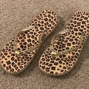 Handmade Fancy Flops